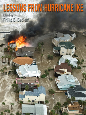 cover image of Lessons from Hurricane Ike